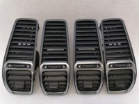 фото thumb №8, Комплект 4 форсунки вентиляции do porsche cayman 981, номер oem номер 98155213104