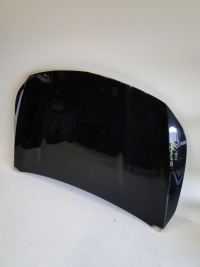 Купити Mercedes cla 117 w117 капот кришка двигуна рестайлінг, фото thumb