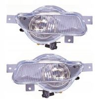 фото thumb №1, Противотуманные фары volvo v70 ii 2 '99-'08 левый+ правые