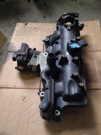 фото thumb №4, Колектор всмоктуючий do opel 2.0 cdti