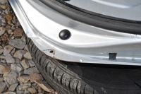 фото thumb №11, Audi a6 c6 дверь обшивка левый задняя ly7w