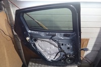 фото thumb №8, Дверь левый задняя clio v вмятина лак tekpn