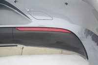 фото thumb №9, Бампер задняя задний 39145310 4xpdc накладка отражатели opel insignia b sedan