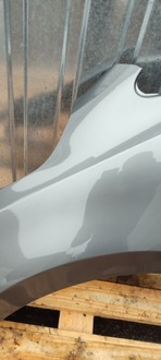 фото thumb №8, Крыло левый перед переднее volkswagen touran 3 iii 5t od 05.2015r ld7s