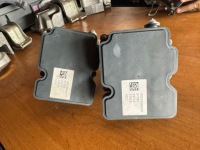 Fiat ducato jumper boxer iii насос тормозная abs 0265260987 Доставка, фото thumb