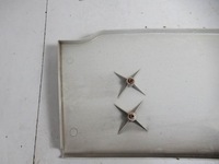 фото thumb №8, Спойлер закабінний лівий volvo fh euro5 8191563