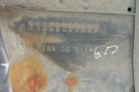 фото thumb №8, Защита нижняя двигателя плита 2.5 t mazda cx-9