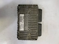 Купить Бортовой компьютер renault s105280008b 7700108763 7700103418, фото thumb