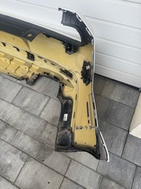 фото thumb №15, Dodge challenger widebody задній бампер 2018+