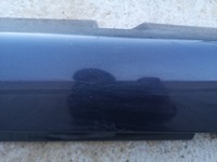 фото thumb №5, Молдинг порог накладка порог левая bmw f01