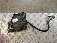 фото thumb №1, Citroen ds3 оригінальний номер клема плюсова 9801148480