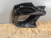 фото thumb №8, Решітка бампера перед права mg zs lift 10699378