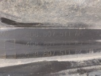 4g8807511ah бампер задня 6pdc колір ly9b audi a7 2011-2018r Недорого, фото thumb