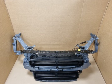 фото thumb №5, Polestar 2 комплектний pas переднє радіатор