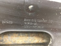 фото thumb №6, Bmw i3 балка pod бампер задня підсилювач зона деформації