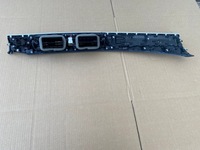 фото thumb №7, Bmw x6 f16 дерево решётка средняя dekor консоли планка европа 9252648