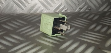 фото thumb №12, Bmw 5 e61 реле компресора підвішування пневматичного рівень ehc 8373700