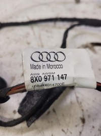 фото thumb №5, Жгут крышки багажника audi a1 8x 8x0971147