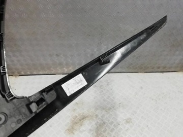 фото thumb №6, Планка стёкла кузовная зад левый citroen c4 picasso ii