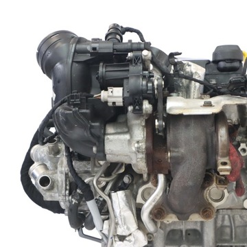 фото thumb №10, Vw volkswagen golf 8 1.0 tsi двигун комплектний dlaa 110km