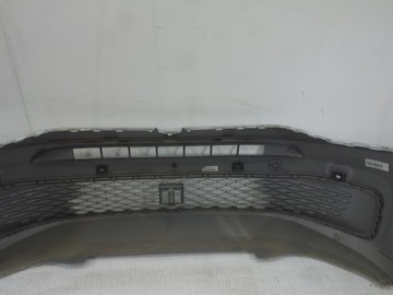 фото thumb №12, Бампер перед vw caddy iv 2020- 4 pdc радар 2k7807221a цвет - z7w