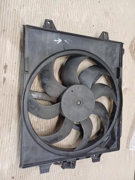 фото thumb №5, Вентилятор радіатор fiat 500 twin air 878300800