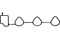 фото thumb №2, Прокладка колектор впускний chevrolet matiz spark daewoo matiz tico