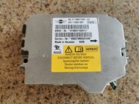 фото thumb №1, Mini cooper countryman r60 модуль подушек датчик подушка безопасности 31980716901j