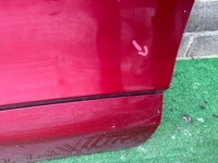 фото thumb №13, Vw id.4 id 4 11a дверь задние правые зад правое rg eu