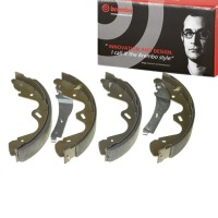 фото thumb №1, Гальмівні колодки гальмівні brembo do nissan terrano ii 3.5