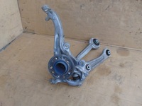 фото thumb №9, Поворотна опора ступиця ліва перед важелі mercedes w206