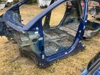 фото thumb №1, Порог левый стойки opel crossland x 17-