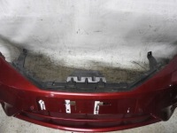 фото thumb №8, Nissan note ii e12 12-16 nah g бампер перед pdc