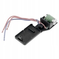 фото thumb №1, Резистор резистор вентилятор mini r50 r53 2001-2006