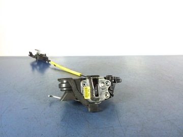 фото thumb №4, Kia rio iv замок двері перед лівий 5 pin 81310h8040