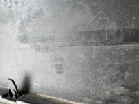 фото thumb №7, Бампер задняя задний lexus rx 4 iv 15- + спойлер