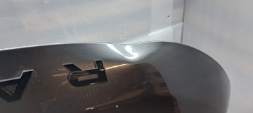 фото thumb №9, Range rover velar l560 капот кришка двигуна