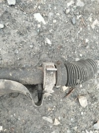 Рулевая рейка трансмиссия audi a2 0230080053001 в Украине, фото thumb