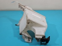 Бак бачок рідина розпилювача nissan juke i f15 10-19 Зі Шроту, фото thumb