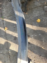 фото thumb №5, Oś задняя балка подвеска peugeot 308 t9 ii электрический ручной