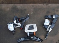 фото thumb №1, Subaru legacy outback 10-13 pas задній задня