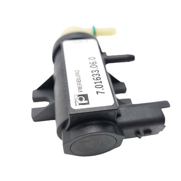 фото thumb №10, Электроклапан управляющий турбокомпрессора