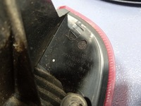 фото thumb №6, Ford c-max mk1 лампа задня ліва задня 3m51-13a603-aa