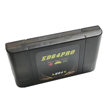 Karta TF N64 PRO ED64Plus ED64PRO EverDrive64 PRO