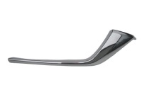 фото thumb №1, Mazda cx5 2022-2025 хром решетка решётка правый cx-5