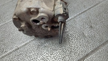 фото thumb №5, Компрессор кондиционера vw golf iv 1.9tdi 00r универсал 1j0820803f