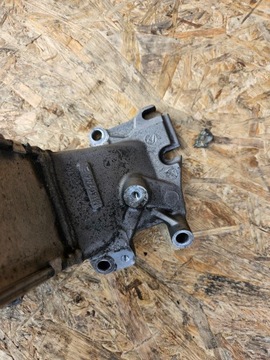 фото thumb №5, Коллектор всасывающий водяной vw seat skoda audi 04l129766as tdi