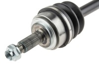 Приводной вал приводная honda cr-v 2.2cdti 05-07 правая mtm Оригинал, фото thumb