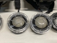 Динамики bowers wilkins набор аудио set bmw m8 g14 g15 g16 f92 комплект ram Киев, фото thumb