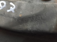 фото thumb №9, Audi a7 4g 3.0 tdi защита нижняя плита pod двигатель оригинал